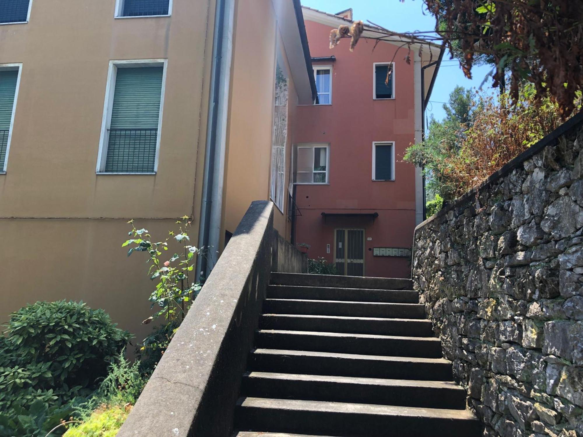 Casemaggi Beach House Terrace Porto Venere Exteriör bild